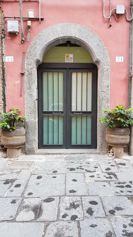 Villa Angelo'S House à Naples Extérieur photo